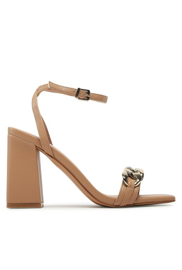 ONLY Shoes Сандали Onlalyx-12 15288444 Beige - Mera.bg