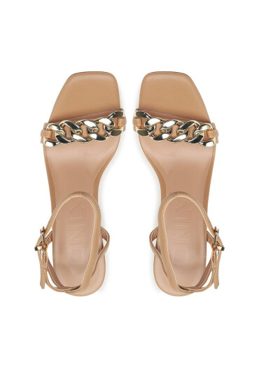 ONLY Shoes Сандали Onlalyx-12 15288444 Beige - Mera.bg