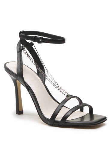 ONLY Shoes Сандали Onlalyx-15 15288440 Черен - Mera.bg