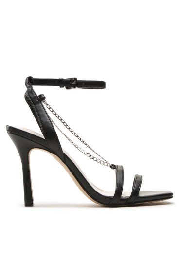 ONLY Shoes Сандали Onlalyx-15 15288440 Черен - Mera.bg