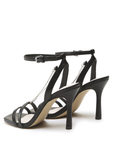 ONLY Shoes Сандали Onlalyx-15 15288440 Черен - Mera.bg