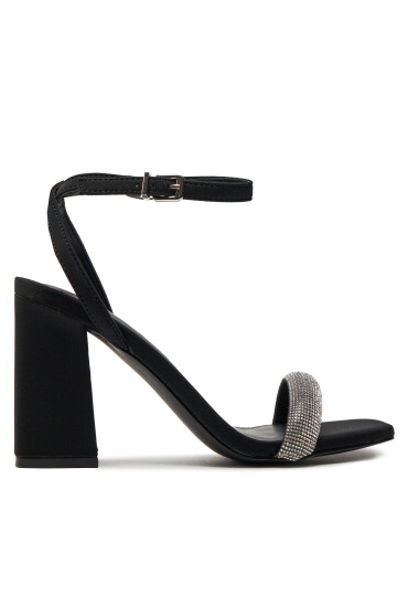 ONLY Shoes Сандали Onlalyx 15319150 Черен - Mera.bg
