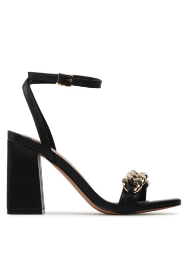 ONLY Shoes Сандали Onlalyx-17 15288444 Black - Mera.bg