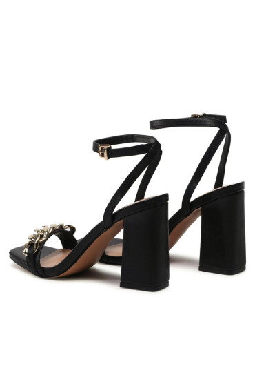 ONLY Shoes Сандали Onlalyx-17 15288444 Black - Mera.bg