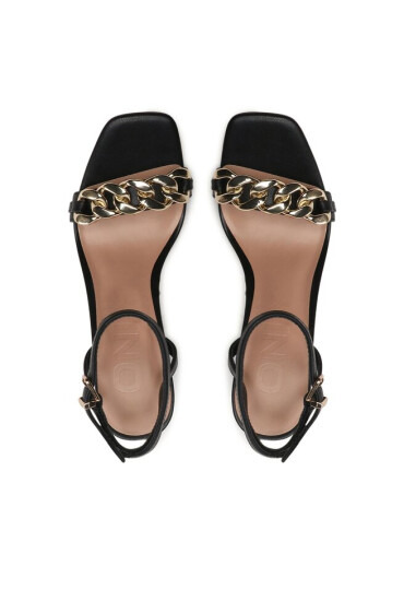 ONLY Shoes Сандали Onlalyx-17 15288444 Black - Mera.bg