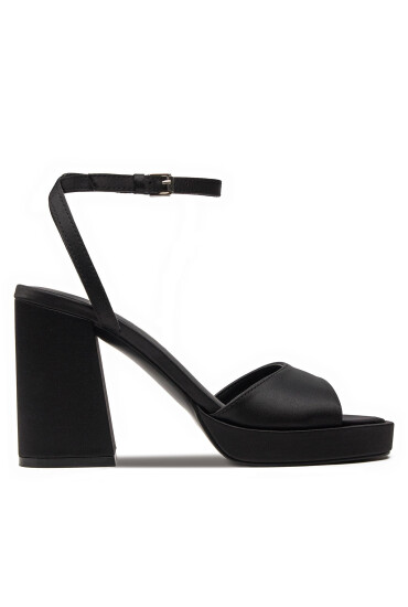ONLY Shoes Сандали Onlarlo-1 15319237 Черен - Mera.bg