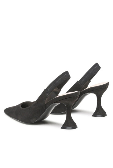 ONLY Shoes Сандали Onlcooper-1 15288426 Black - Mera.bg