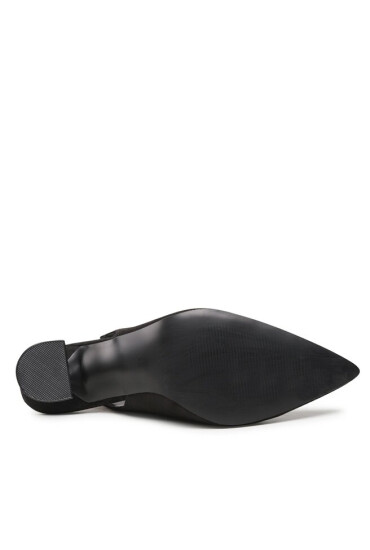 ONLY Shoes Сандали Onlcooper-1 15288426 Black - Mera.bg