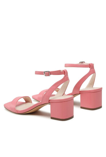ONLY Shoes Сандали Onlhanna-1 15289351 Розов - Mera.bg