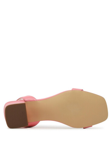 ONLY Shoes Сандали Onlhanna-1 15289351 Розов - Mera.bg