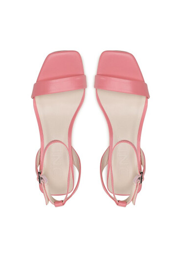 ONLY Shoes Сандали Onlhanna-1 15289351 Розов - Mera.bg