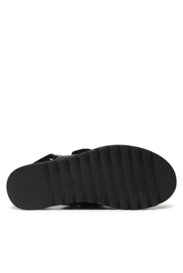 ONLY Shoes Сандали Onlmalu-8 15288053 Черен - Mera.bg