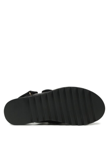 ONLY Shoes Сандали Onlmalu-8 15288053 Black/W. Gold - Mera.bg