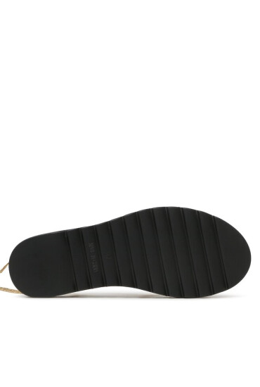 ONLY Shoes Сандали Onlmalu-9 Chunky 15288056 Gold Colour - Mera.bg