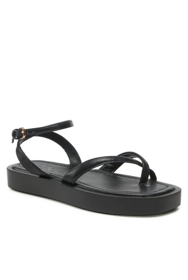 ONLY Shoes Сандали Onlmica-2 15288147 Black - Mera.bg