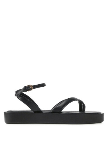 ONLY Shoes Сандали Onlmica-2 15288147 Black - Mera.bg
