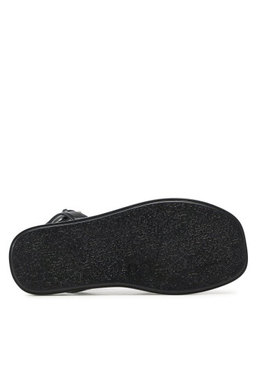 ONLY Shoes Сандали Onlmica-2 15288147 Black - Mera.bg