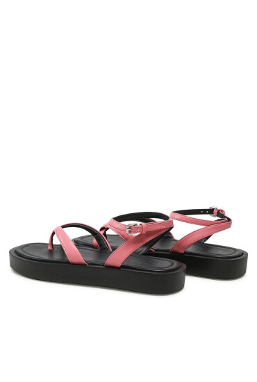 ONLY Shoes Сандали Onlmica-2 15288147 Розов - Mera.bg