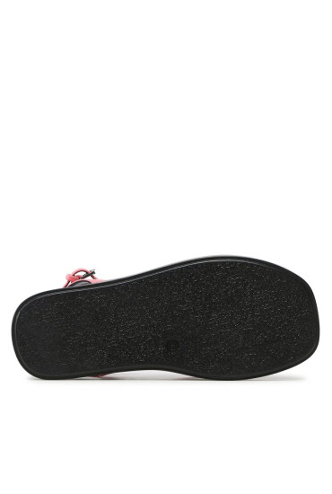 ONLY Shoes Сандали Onlmica-2 15288147 Розов - Mera.bg