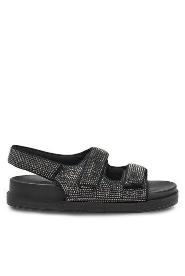 ONLY Shoes Сандали Onlminnie-13 15319594 Черен - Mera.bg