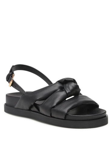 ONLY Shoes Сандали Onlminnie-5 15288134 Black - Mera.bg