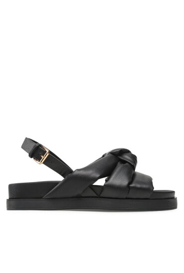 ONLY Shoes Сандали Onlminnie-5 15288134 Black - Mera.bg
