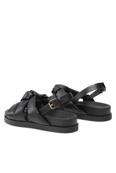 ONLY Shoes Сандали Onlminnie-5 15288134 Black - Mera.bg