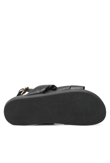 ONLY Shoes Сандали Onlminnie-5 15288134 Black - Mera.bg
