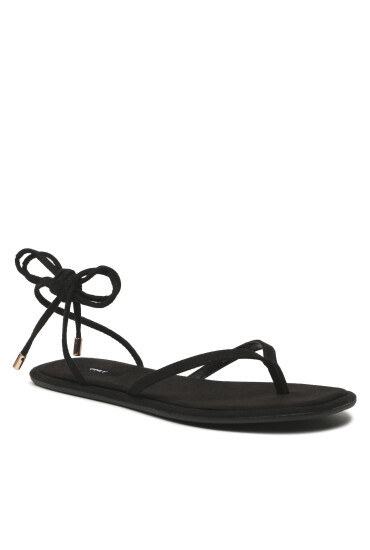 ONLY Shoes Сандали Onlmirella-1 Life 15288326 Black - Mera.bg