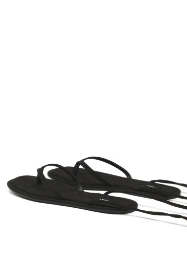 ONLY Shoes Сандали Onlmirella-1 Life 15288326 Black - Mera.bg
