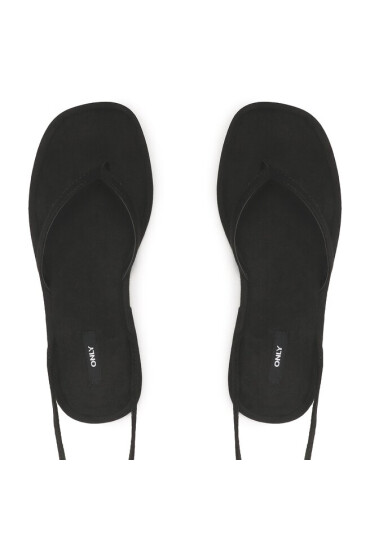 ONLY Shoes Сандали Onlmirella-1 Life 15288326 Black - Mera.bg
