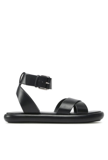 ONLY Shoes Сандали Onlmontana-1 15288148 Черен - Mera.bg