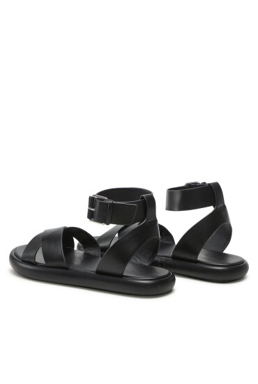 ONLY Shoes Сандали Onlmontana-1 15288148 Черен - Mera.bg
