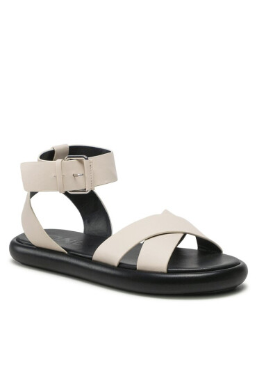 ONLY Shoes Сандали Onlmontana-1 15288148 Екрю - Mera.bg