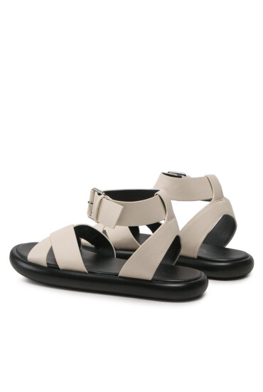 ONLY Shoes Сандали Onlmontana-1 15288148 Екрю - Mera.bg