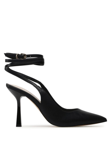 ONLY Shoes Сандали Onlparis-1 15288429 Черен - Mera.bg
