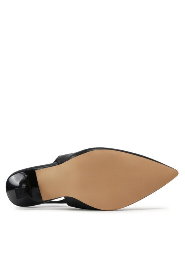 ONLY Shoes Сандали Onlparis-1 15288429 Черен - Mera.bg