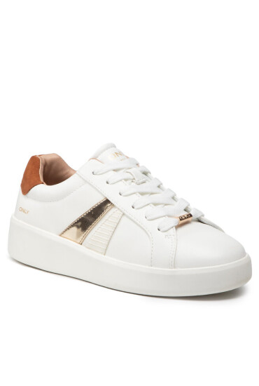 ONLY Shoes Сникърси - Mera.bg