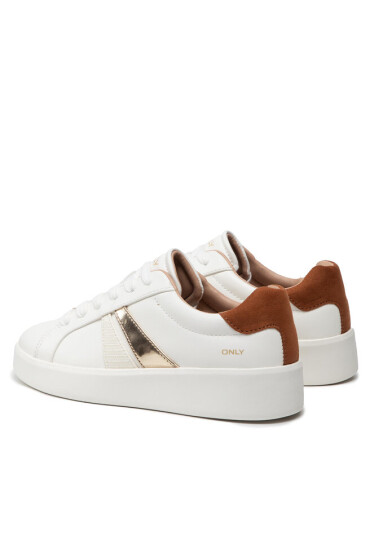 ONLY Shoes Сникърси - Mera.bg