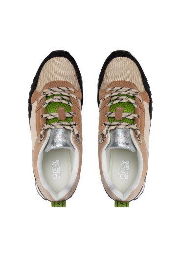 ONLY Shoes Сникърси - Mera.bg