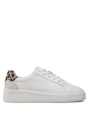 ONLY Shoes Сникърси Onlsoul-5 15288084 White/W/ Leo - Mera.bg