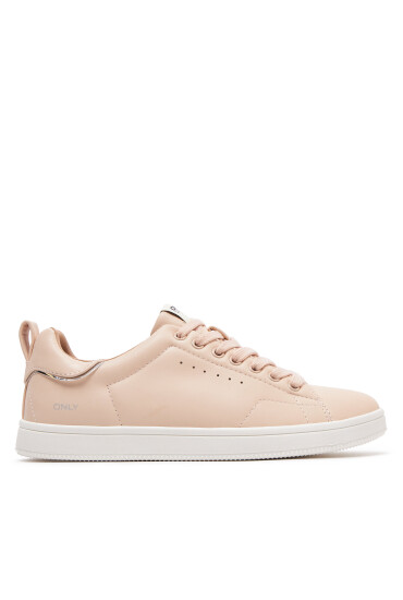 ONLY Shoes Сникърси Onlshilo 15184294 Розов - Mera.bg