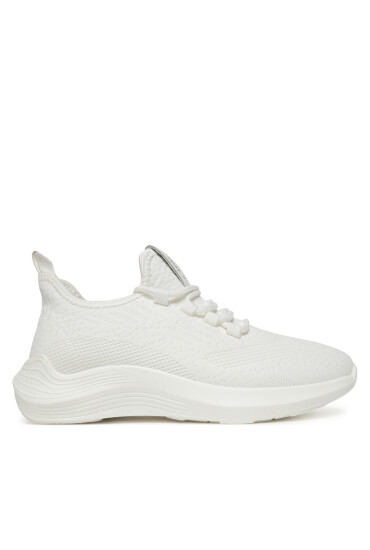 ONLY Shoes Сникърси Onlsloane-1 15341345 Бял - Mera.bg