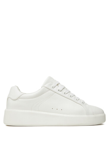 ONLY Shoes Сникърси Onlsoul-4 15252747 Бял - Mera.bg