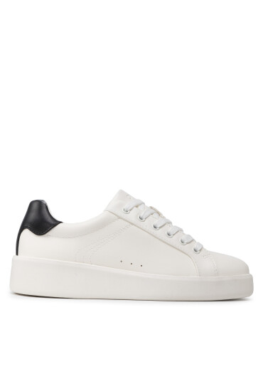 ONLY Shoes Сникърси Onlsoul-4 15252747 Бял - Mera.bg