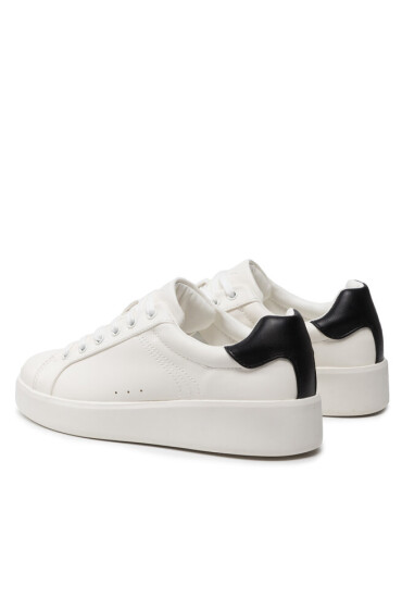 ONLY Shoes Сникърси Onlsoul-4 15252747 Бял - Mera.bg