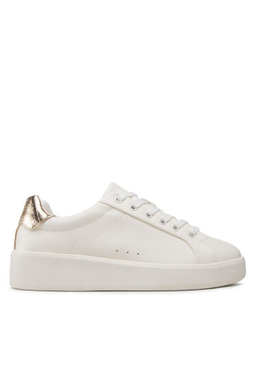 ONLY Shoes Сникърси Onlsoul-4 15252747 Бял - Mera.bg