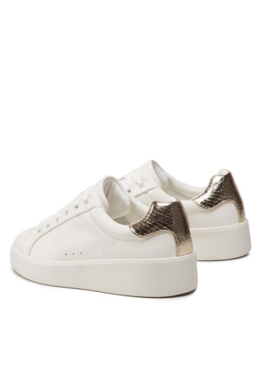 ONLY Shoes Сникърси Onlsoul-4 15252747 Бял - Mera.bg