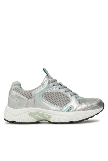 ONLY Shoes Сникърси Soko 3 15320147 Сив - Mera.bg