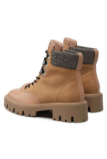 ONLY Shoes Туристически oбувки Onlbetty-2 15272049 Camel - Mera.bg